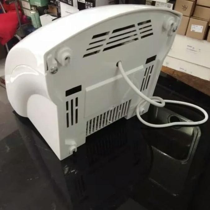 hand dryer subron/pengering tangan/hand dryer