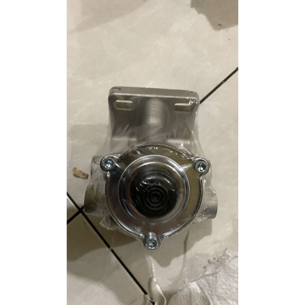Filter Housing Ud Truck Quester - [52225-56621]