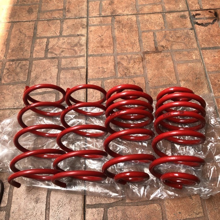 TERMURAH - lowering Sport kit APM Nissan grand livina