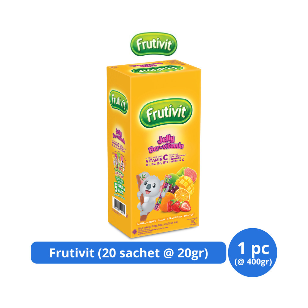 

Frutivit 20s @ 20gr