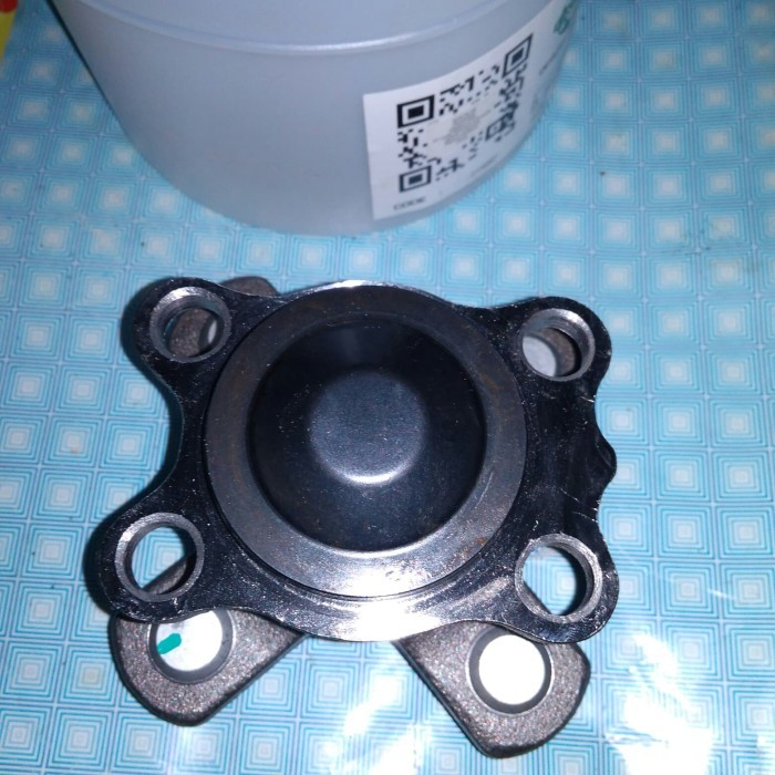 Laher / Bearings Roda Belakang Agya/Ayla