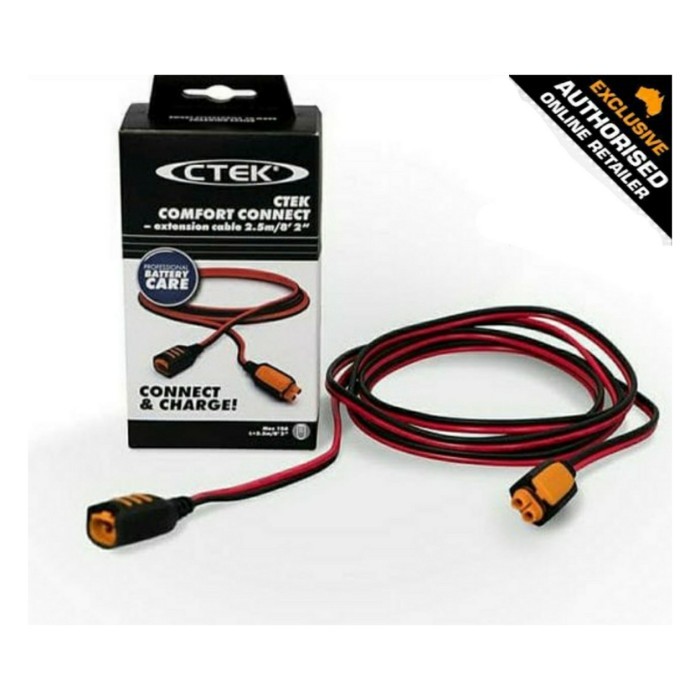 NEW CTEK connect Extension 2.5