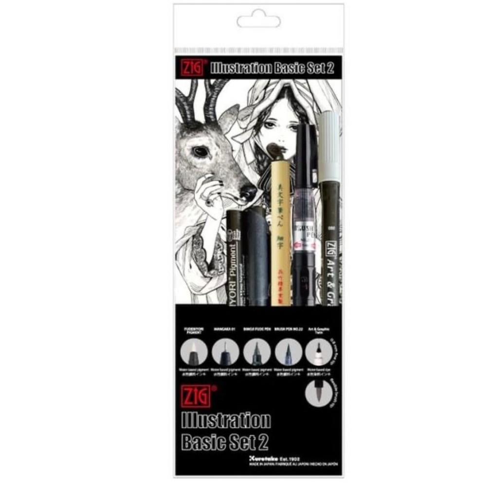 

HARGA DISC - ZIG ILLUSTRATION BASIC SET 2 (IKTB-21/5)