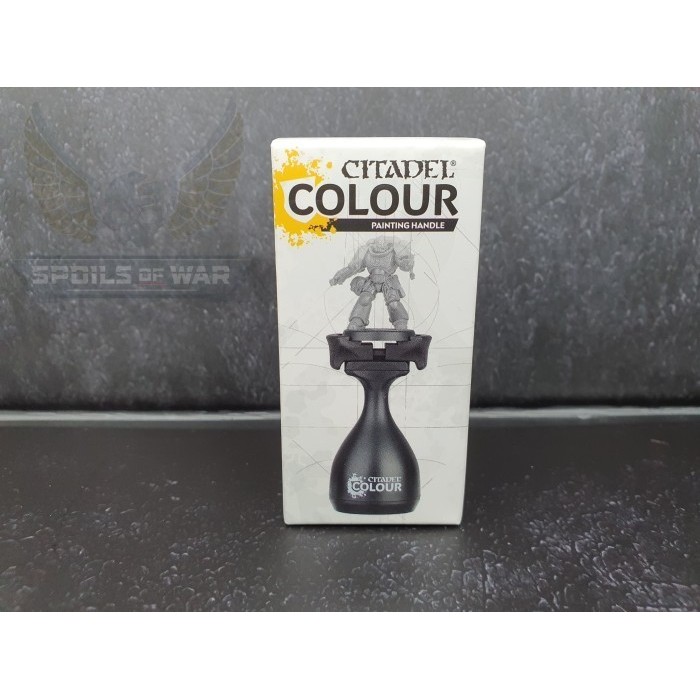 

TERMURAH - Citadel Colour: Others - Painting Handle