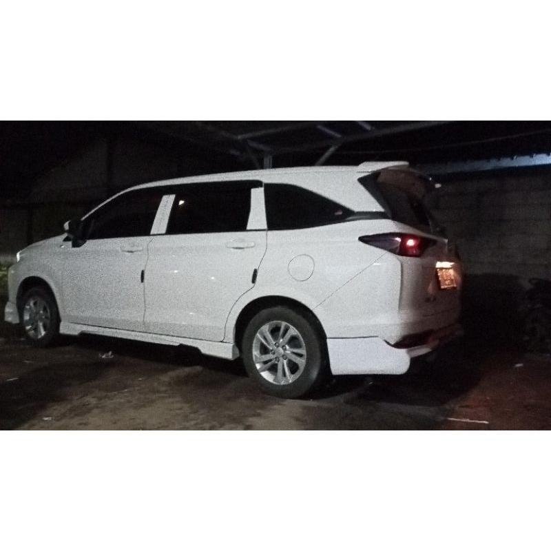 Bodykit Avanza 2022