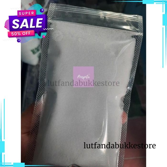 

[500 GR] EPSOM SALT GARAM INGGRIS GARAM KESEHATAN GARAM RELAKSASI TERBAIK !!