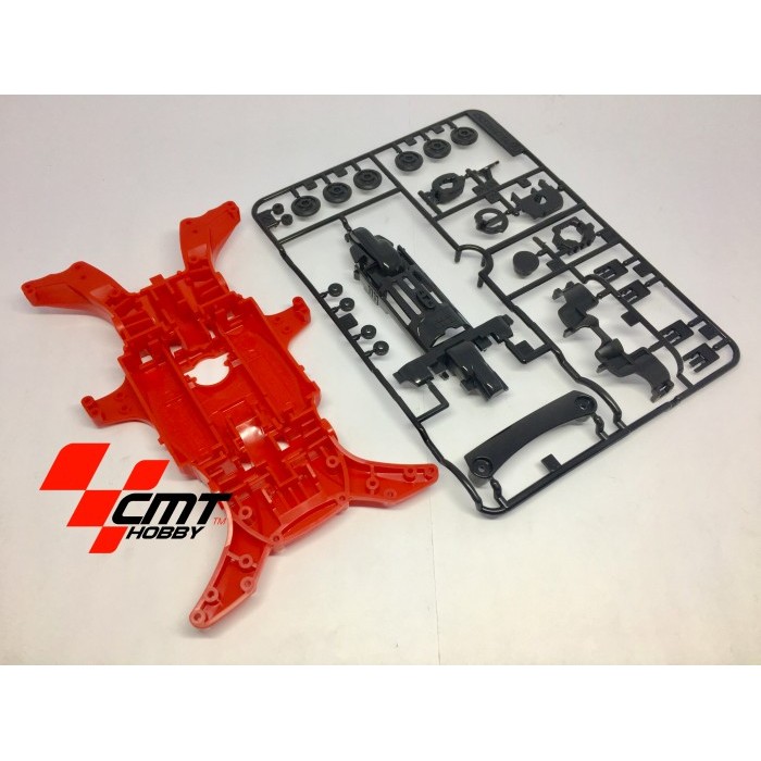 Tamiya MA Chassis