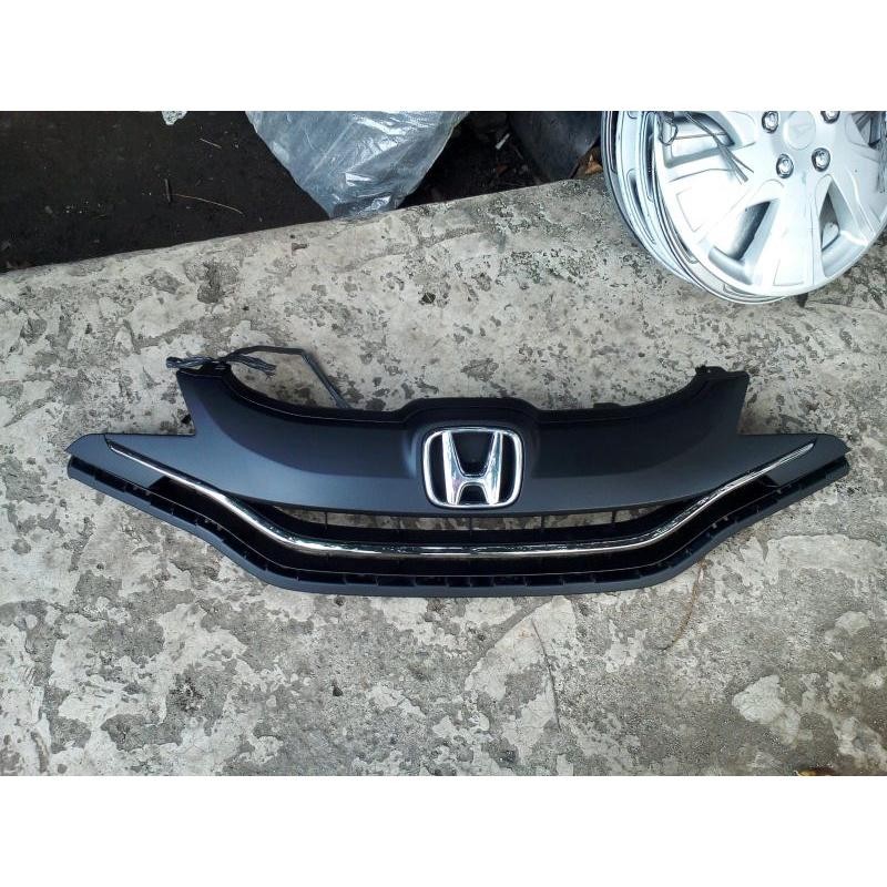 Grill Honda Jazz Rs 2016