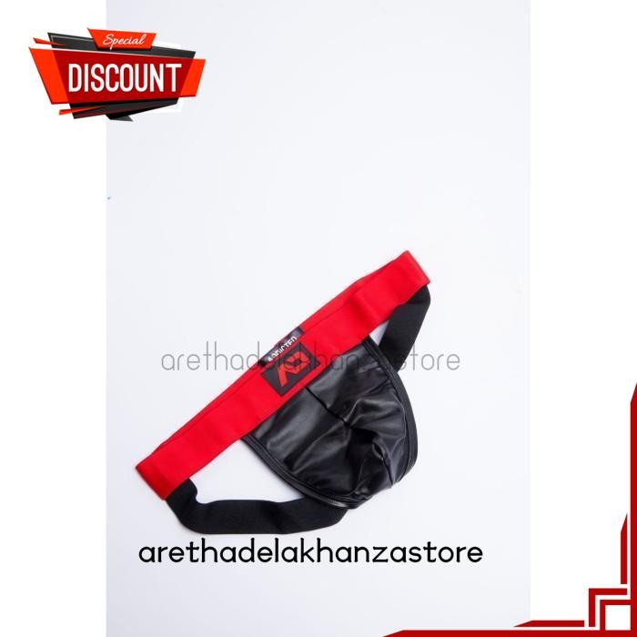 JOCKSTRAP ADDICTED AD, CELANA DALAM PRIA SEXY, JOCK STRAP ADDICTED ONGKIR NOL BY ARETHA DELA KHANZA 
