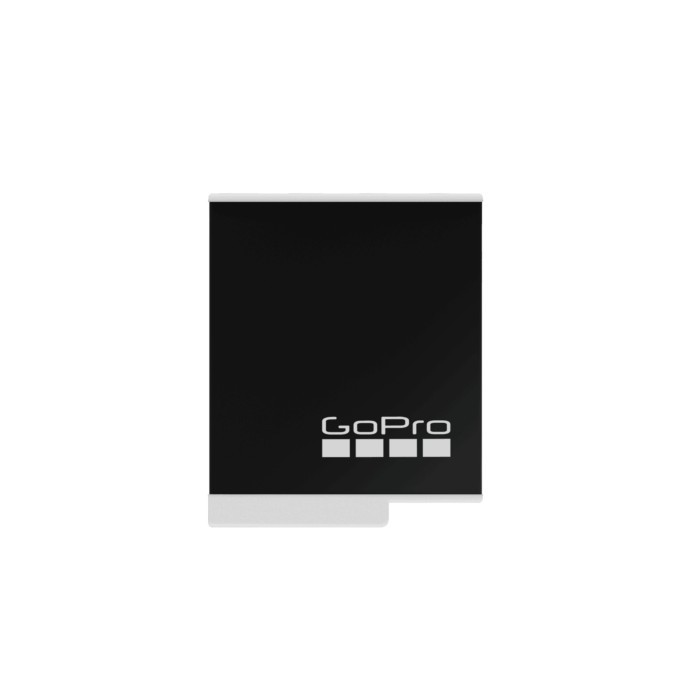 Gopro Enduro Battery Original For Hero 9/10/11 Black Hero11 Hero10