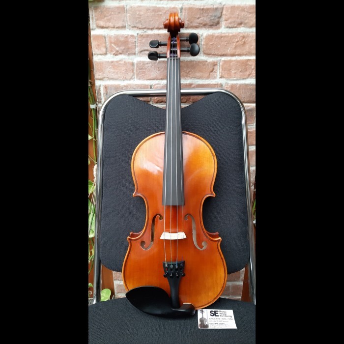 Biola Violin Scott Cao 017E 017 E Size 4/4