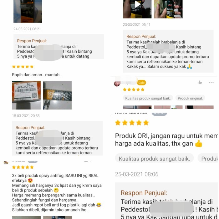 Baru Anti Fog Spray Anti Air/Kabut/Embun Mobil Helm Spion Kacamata Lensa 01