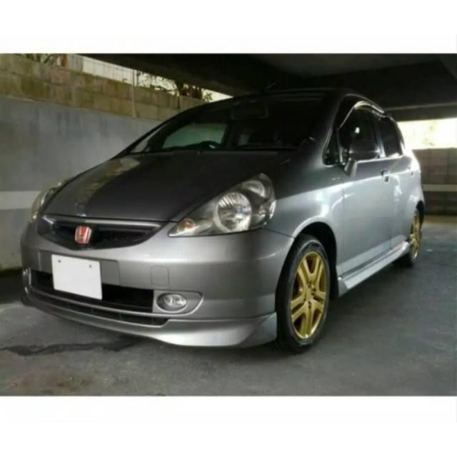 Bodykit Jazz Vtec 2005-08 0Bral Ongkir Ringan
