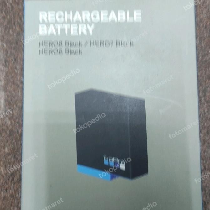 Baterai Gopro Hero 9 Black / Baterai Gopro Hero 9 Black