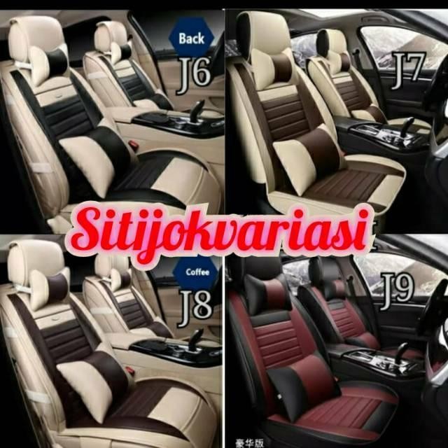 Sarung Jok Mobil Xenia Avanza 2017-2019