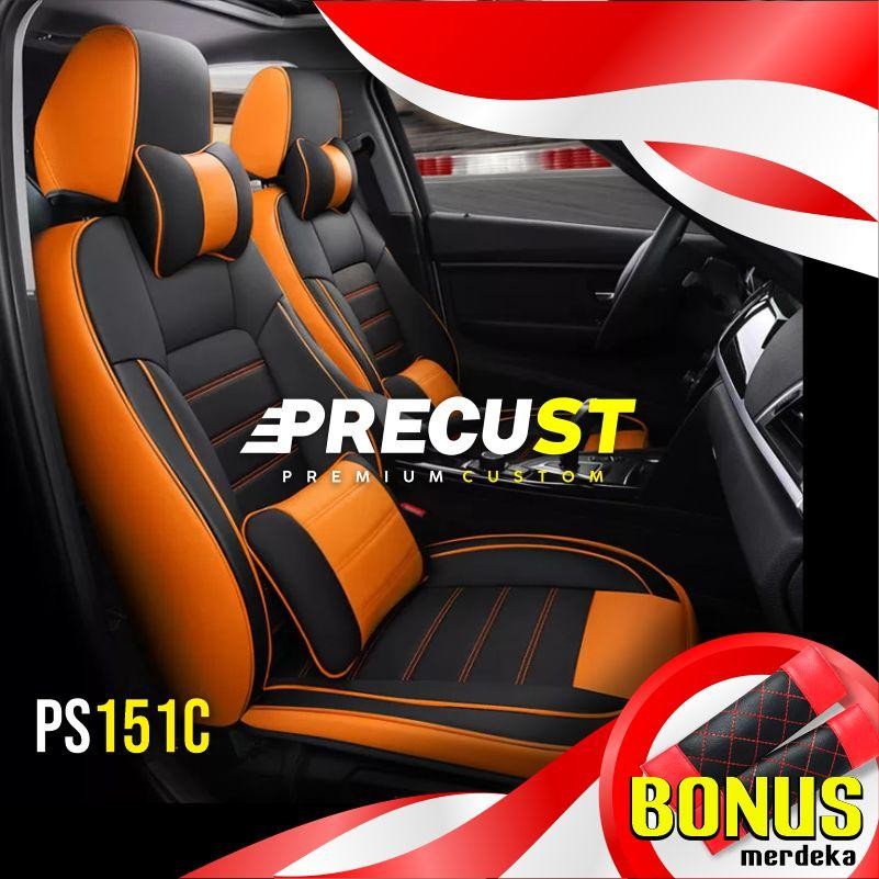 Sarung Jok Mobil Sigra Ertiga Honda Brv Crv Xpander Mobilio Rush Calya Freed  Innova Reborn Avanza K