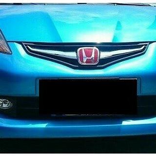Bodykit Honda Jazz S 2008-2010