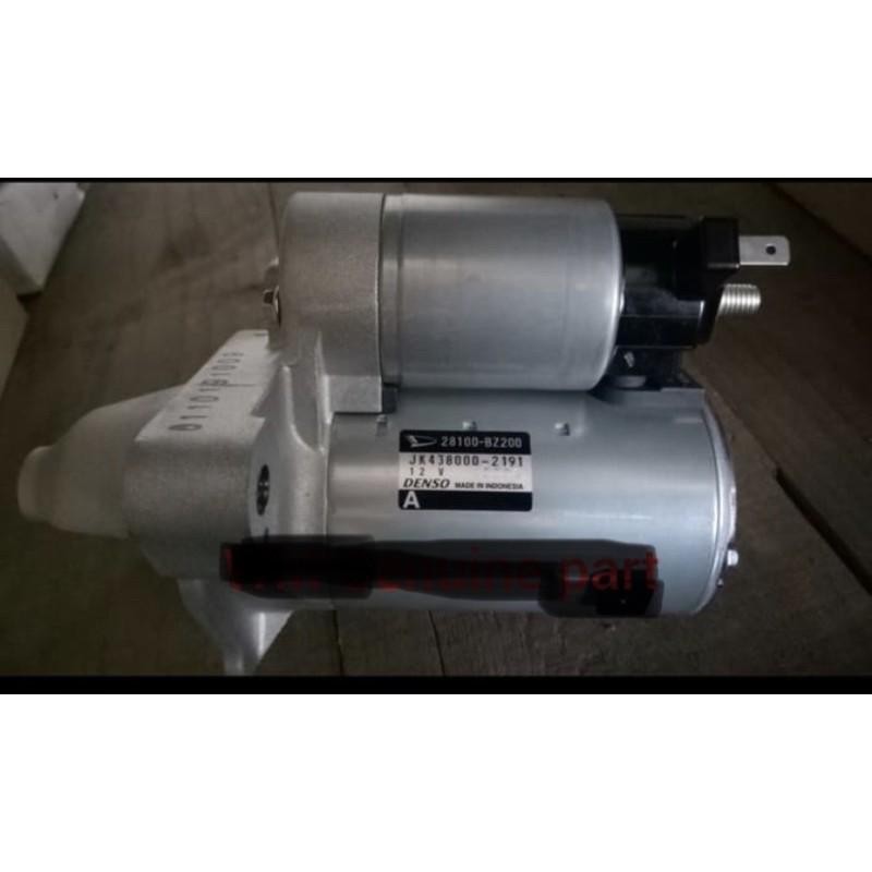 28100-Bz200 Dinamo Stater Grand Avanza Xenia