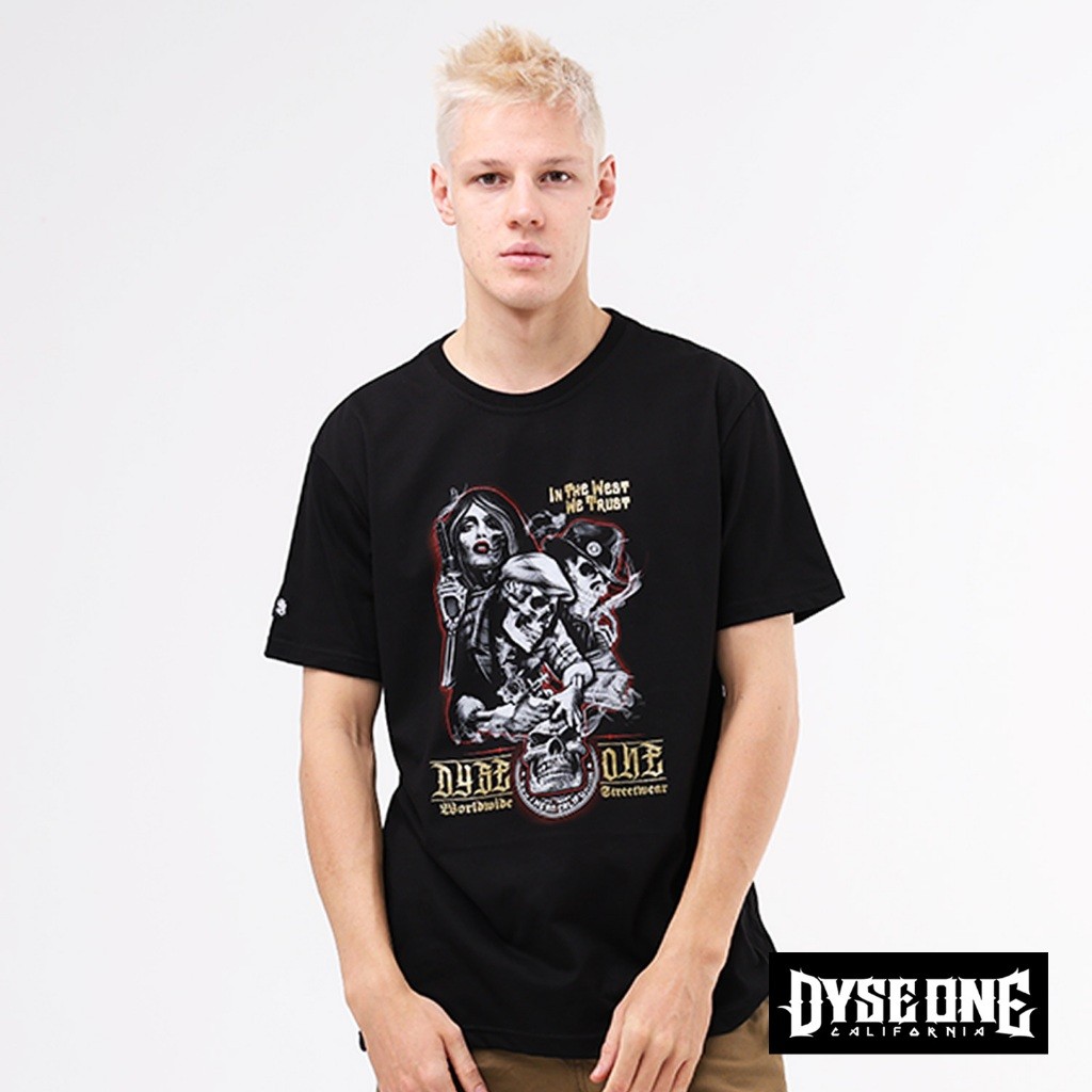 Dyse One Leher Bulat Regular Fit DBT01A-1421 |nJRq9BZE|