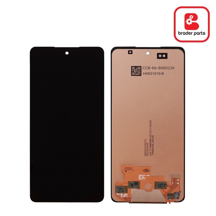 Terlaris Produk LCD Touchscreen Samsung A52 5G / A52S 5G OEM
