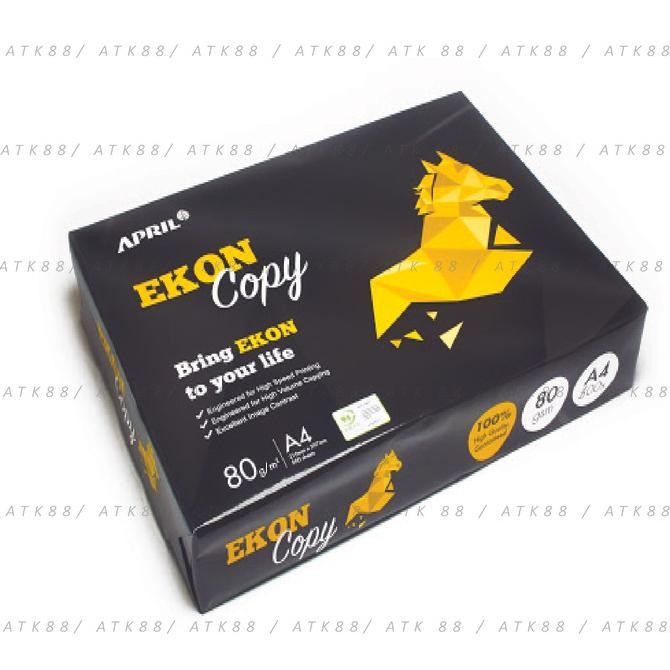 

Sale Kertas Hvs A4 75 Gsm Ekon Copy