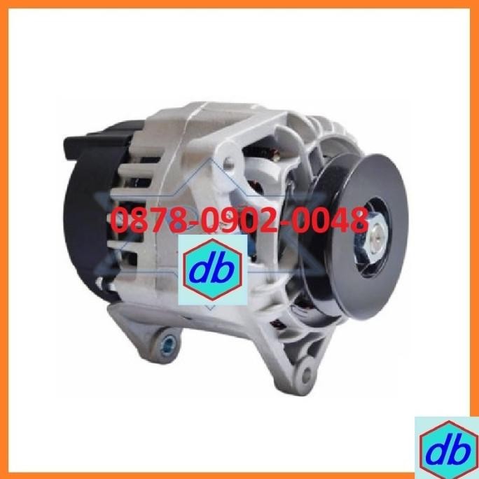 Dijual Alternator Dinamo Ampere Genset Perkin 2871A306 915730 2871A30