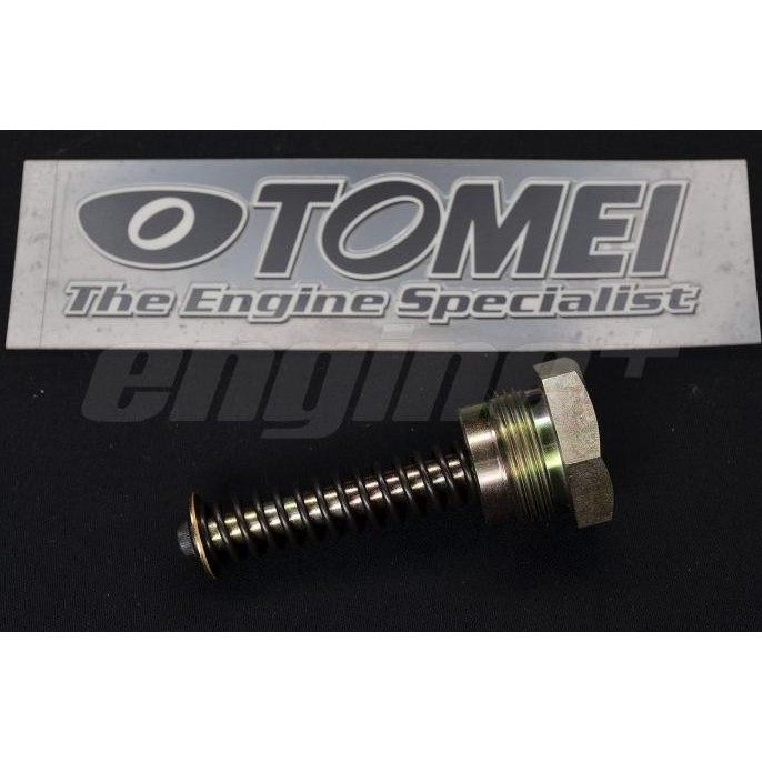 Tomei Oil Thermostat Killer Mitsubishi Lancer Evo 4G63 4B11