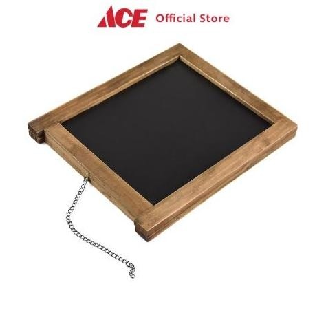 

Papan Tulis Berdiri 25x30.3x2.3 Cm H56J