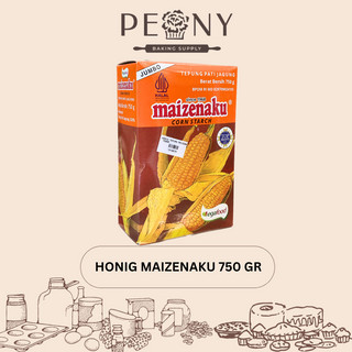 

HONIG MAIZENAKU 750 GR TEPUNG MAIZENA HONIG MAIZENAKU 750 GR