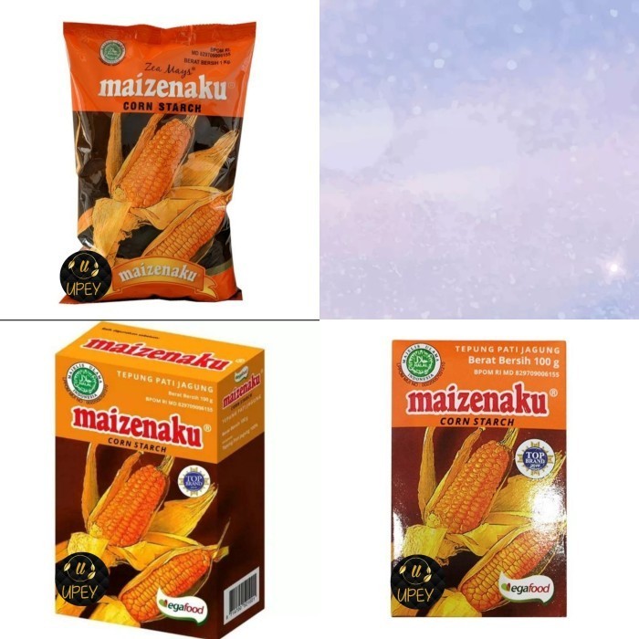 

TEPUNG MAIZENAKU