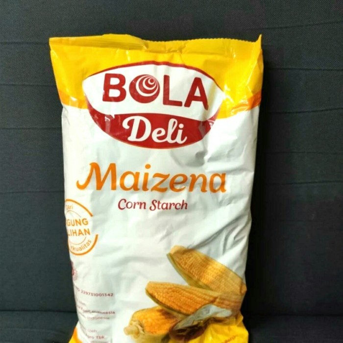 

Bola Deli Tepung Maizena 500gr