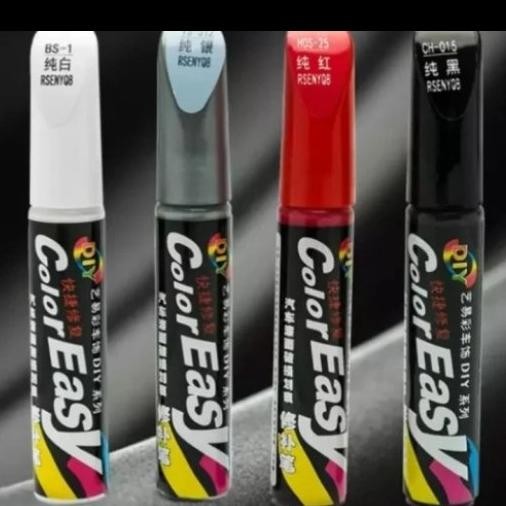 

Color Easy Magic Pro Maker - Original Car Touch Pen Spidol Anti Baret Harga Khusus
