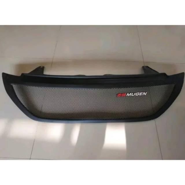 Grill Crv 2012 - 2014 Sporty Mugen