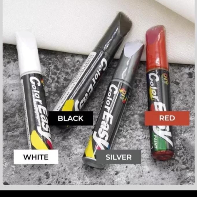 

Magic Marker Pro - Original Car Touch Up Pen Ms Spidol Anti Baret Restock