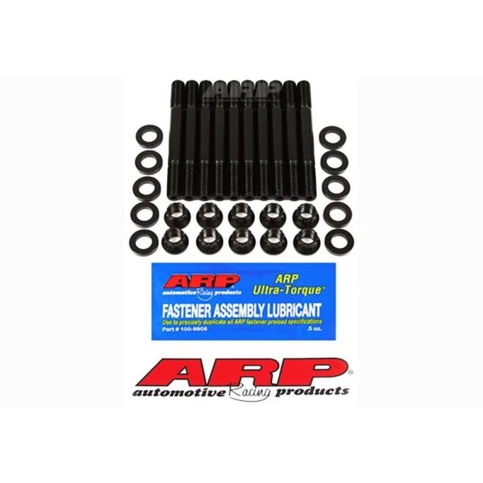 ARP MAIN STUDS Mitsubishi Lancer Evo 4 5 6 7 8 9 4G63