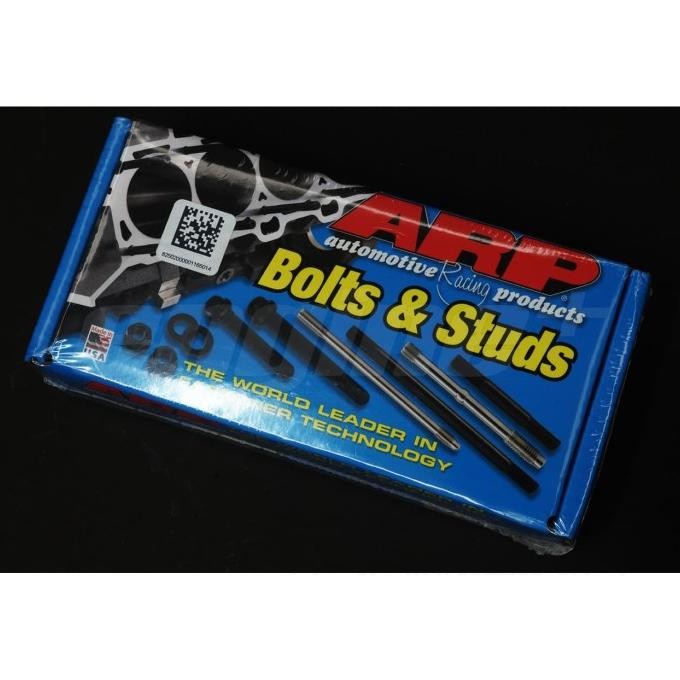 ARP HEADSTUDS Mitsubishi Lancer Evo 4 5 6 7 8 9 4G63