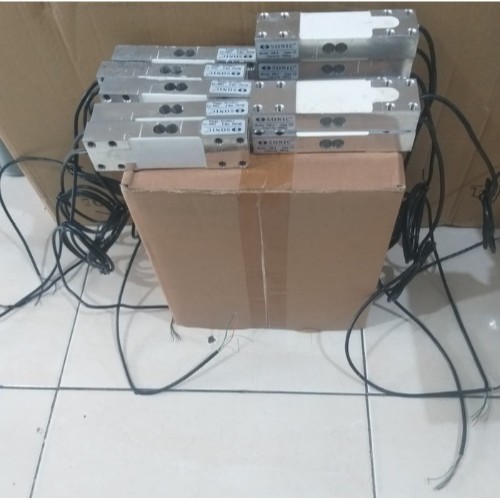 Load Cell 350Kg Loadcell Timbangan Duduk 350 Kg Best