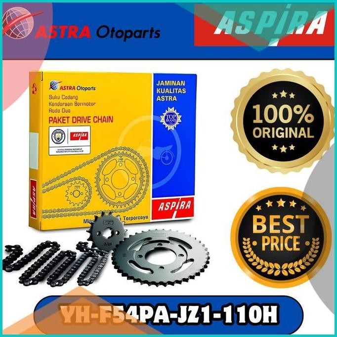 Gir Set  , Gear Set Motor Yamaha Jupiter Z1 , Jupiter Robot , Jupiter