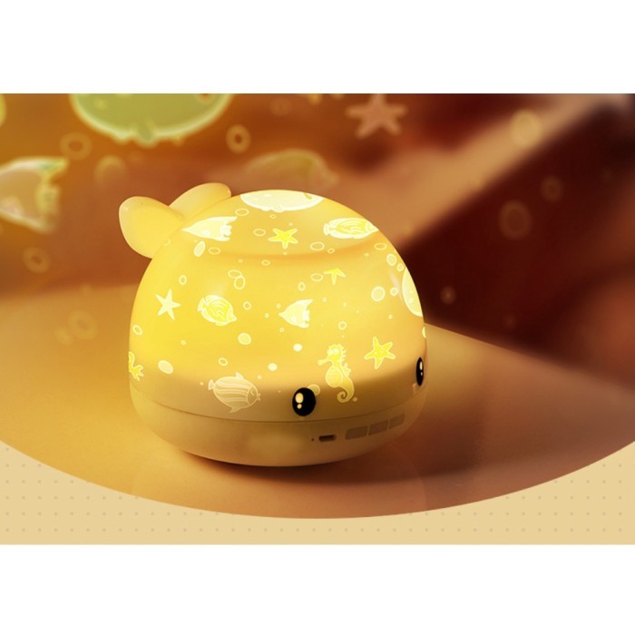 Lampu tidur proyektor, Lampu tidur langit malam