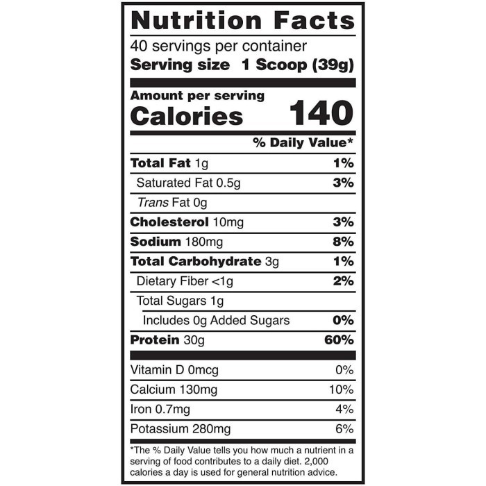 Ready Gas On Optimum Nutrition Platinum Hydro Whey Protein Isolates