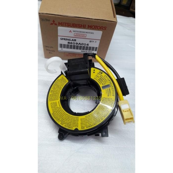 Clock Spring Kabel Spiral Klakson Strada Triton Grandis Pajero Sport