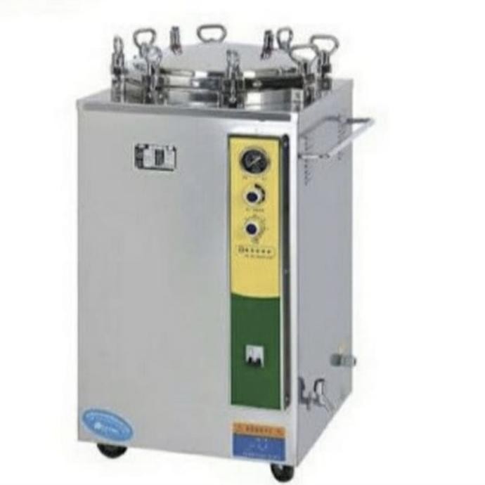 Autoclave Gea 75 Liter / Autoclave 75 Liter Gea