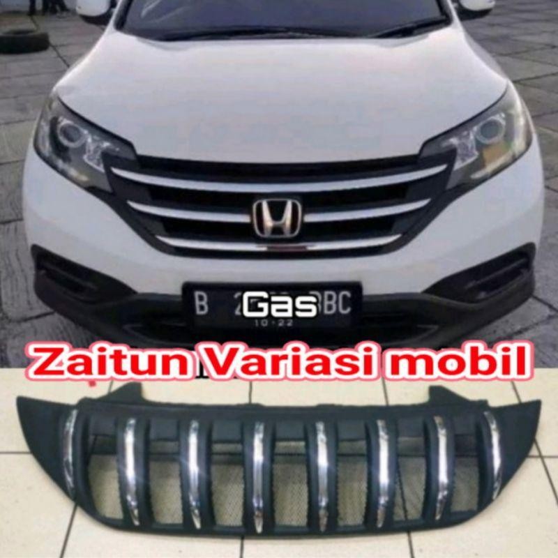 Grill Grand Crv 2012 2013 2014 2015 2016 Model Apollo Gril