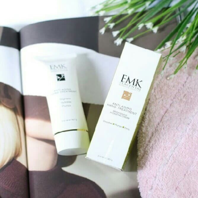 Hilm - Hand Cream Emk Beverly Hills