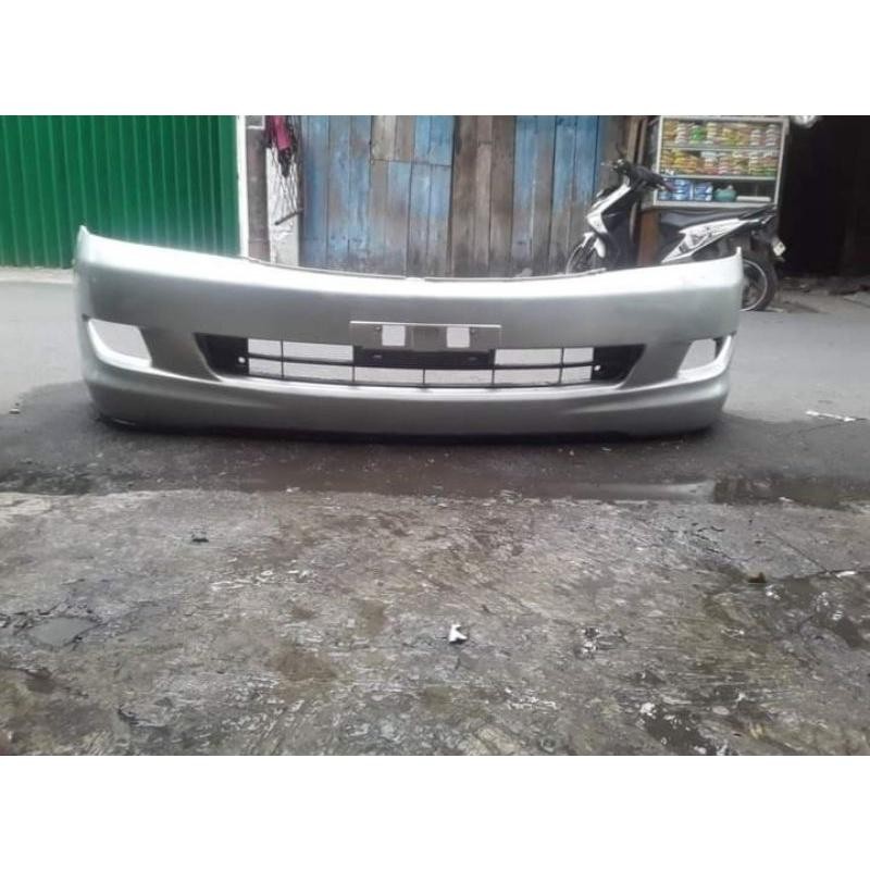 Bemper Depan Toyota Kijang Innova 2005