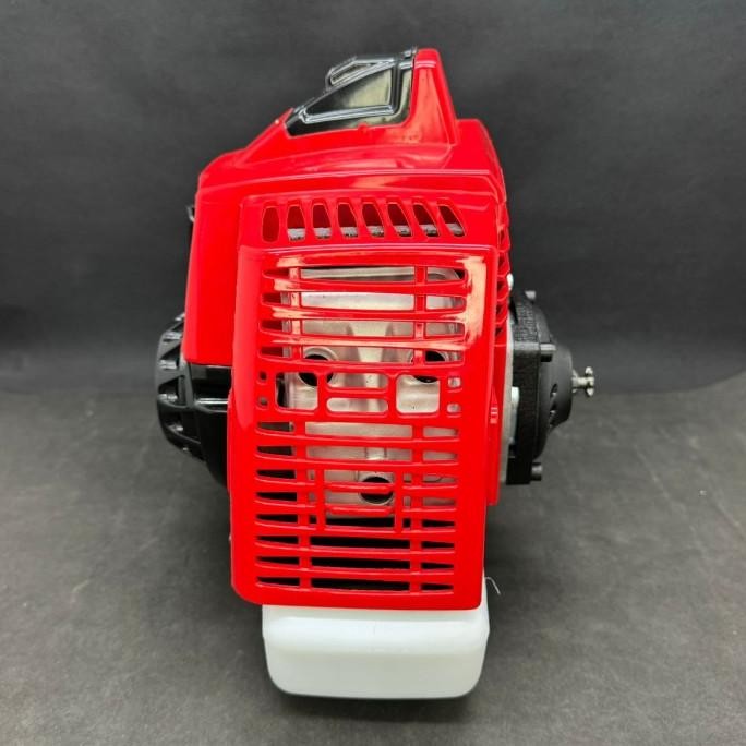 Engine / Mesin 63cc 2T Goped - Scooter [ Leigha ]