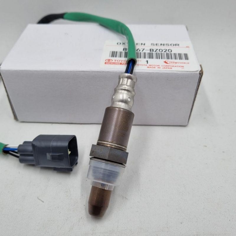 Sensor Oksigen Oxigen O2 Knalpot Atas Calya Sigra