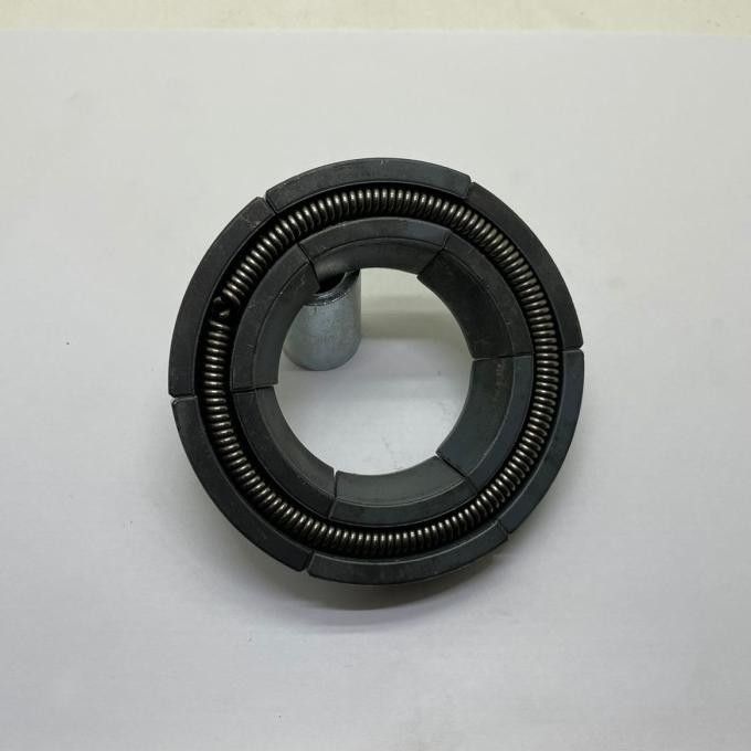 Kampas Kopling - Plat Kopling BESI Mesin Robin - Gokart - GX 160-200 [ Leigha ]