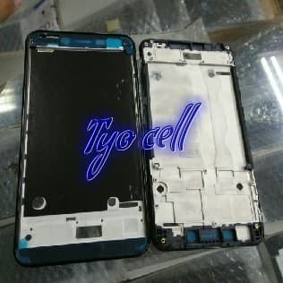 FRAME BESEL LCD TULANG CASING TATAKAN LCD LENOVO VIBE K5 PLUS A6020