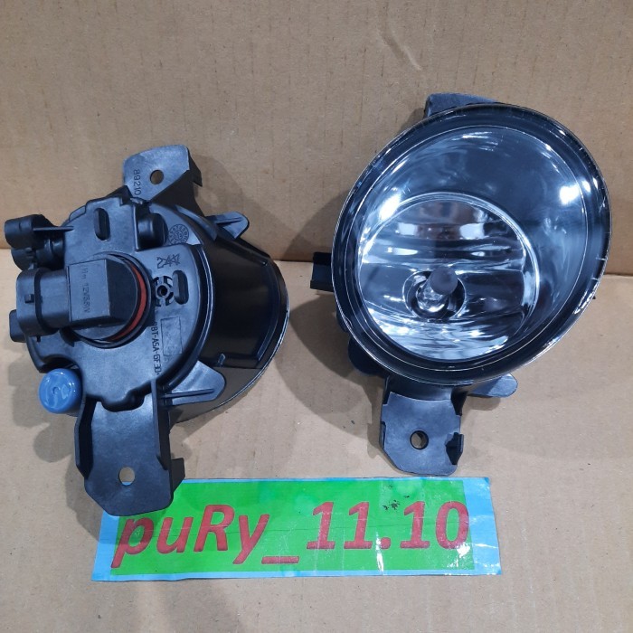BATOK FOGLAMP LAMPU KABUT NISSAN LIVINA XTRAIL T30 MARCH EVALIA JUKE